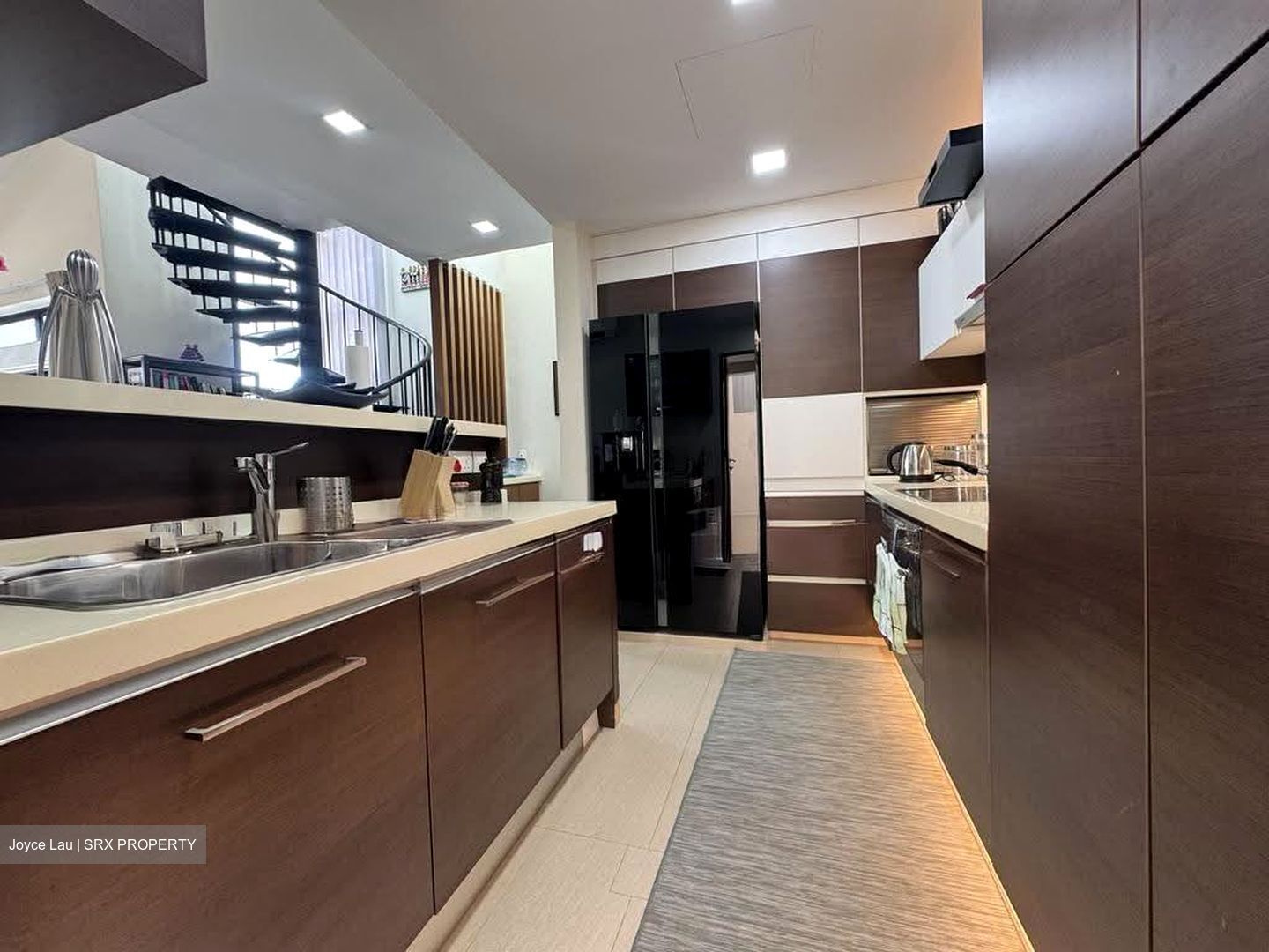 Nineteen Shelford Road (D11), Condominium #612587731